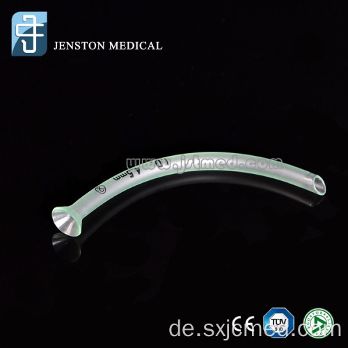 medizinischer PVC Nasal Airway mit allen Größen